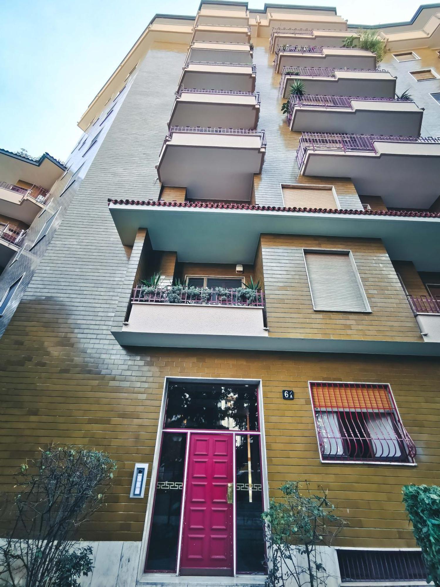 L'Arche Comfort&Relax - Old Style House Milán Exterior foto